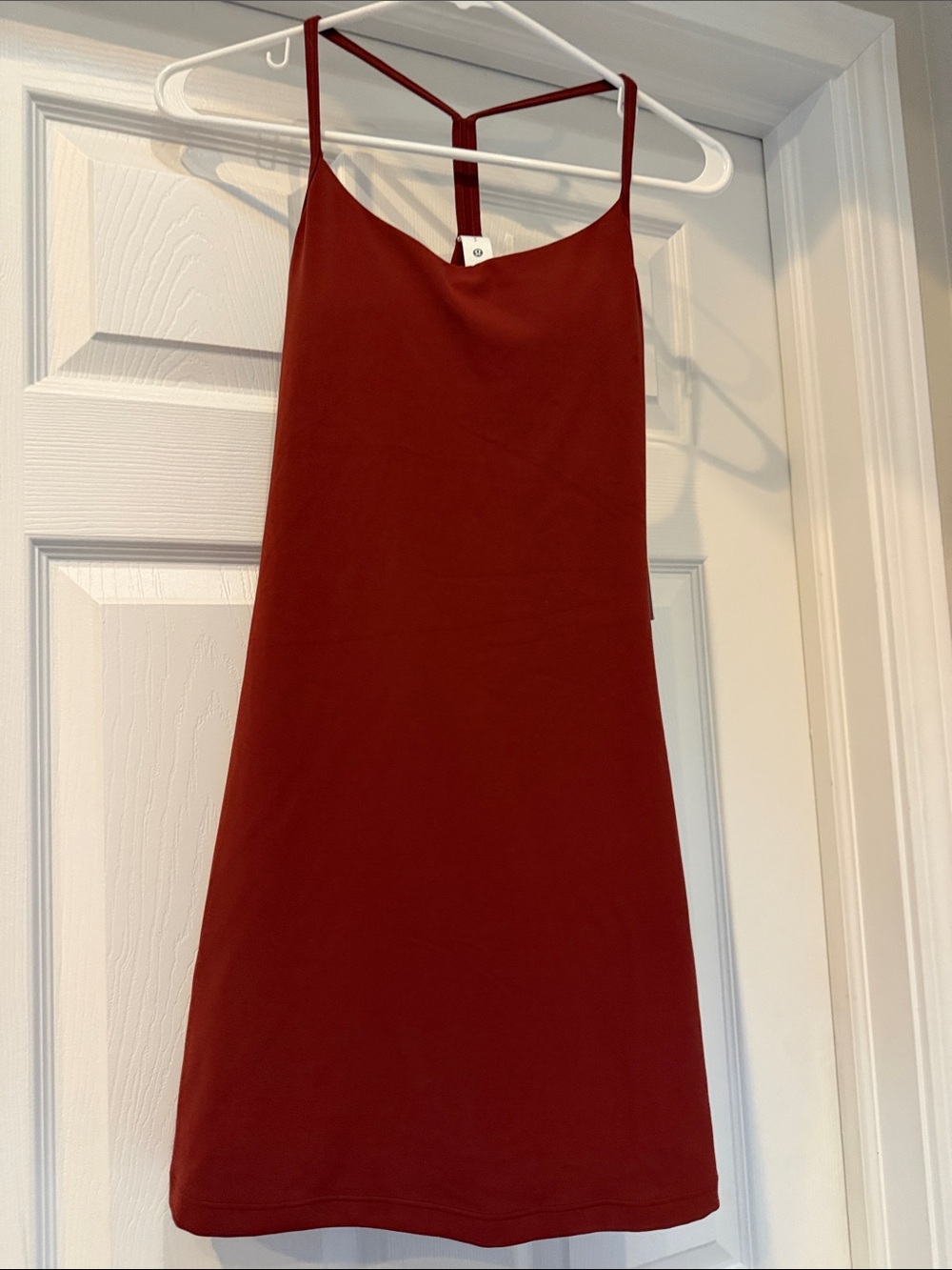 lululemon athletica Flow Y Dress